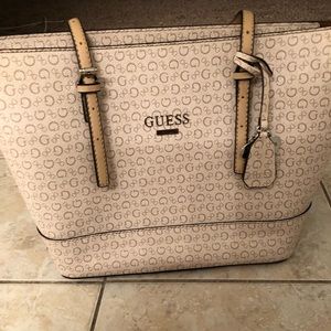 New guess purse!